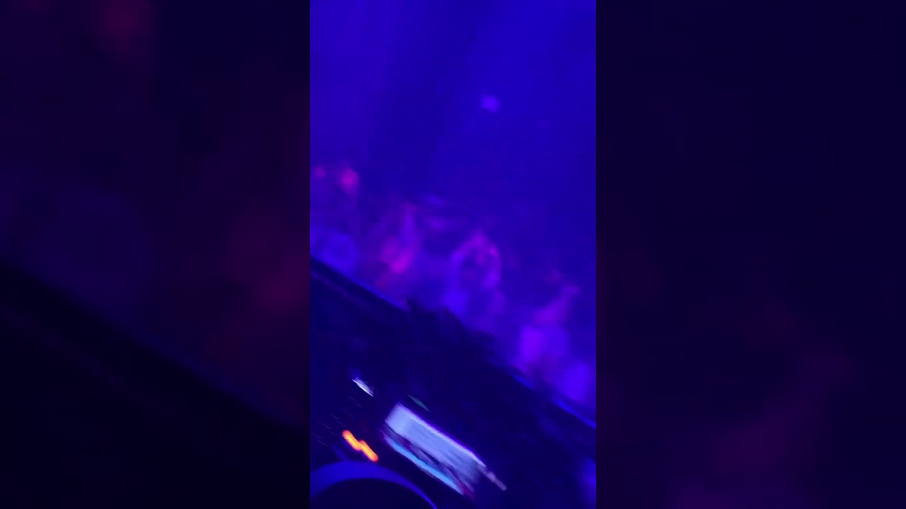 Liquid Rooms Edinburgh