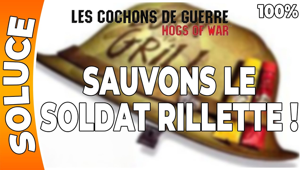 Comment Faire Pour Avoir Toutes Les Medailles Cochons De Guerre