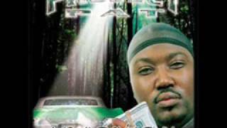 Miniatura de vídeo de "Project Pat-If You Aint From My Hood"