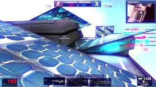 WolfTeam Sniper ~ G0NE