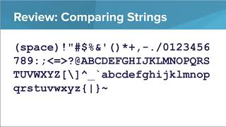 Python- List Methods