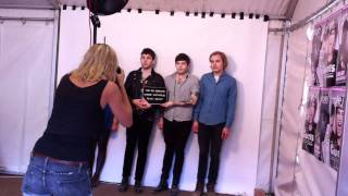 Oh Merch J Mag Shoot
