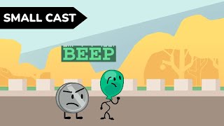 BFB 16 Contestant Voting - Episode 1