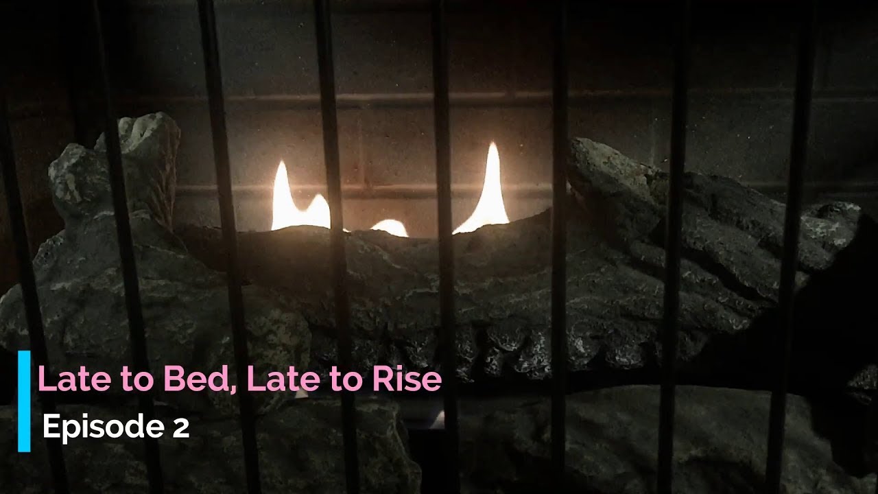 The Lifestylist Project - S1Ep2 Late to Bed, Late to Rise (Full HD)