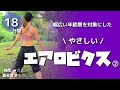 やさしいエアロビクス【初級エアロ】痩せたい時は毎日楽しくダンスダイエット！#139