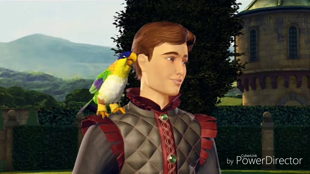 The Princess Bride Crossover Trailer