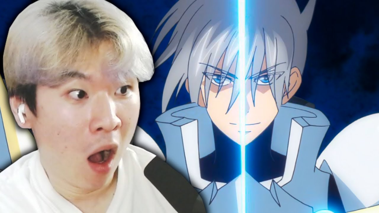 Issei uses SECOND LIBERATION  High School DxD Episode 11 REACTION 