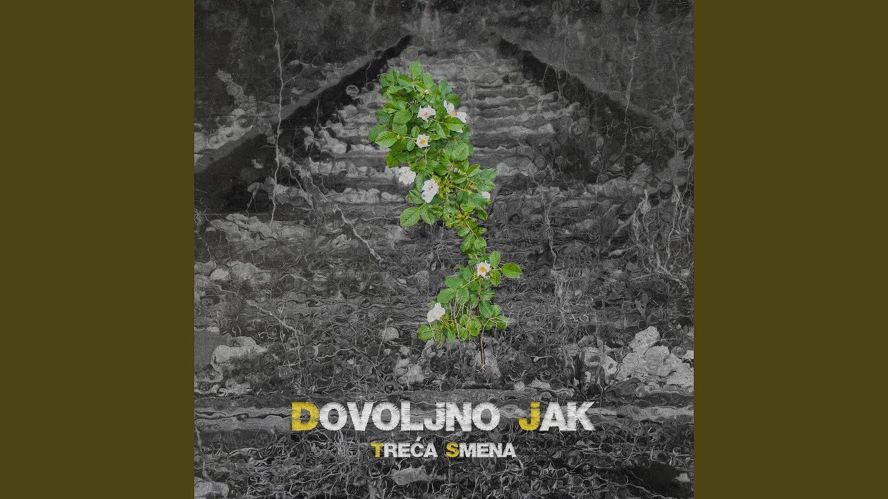 Dovoljno jak
