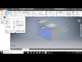 4.2-Part 1-Modeling 4.2.2 in Inventor