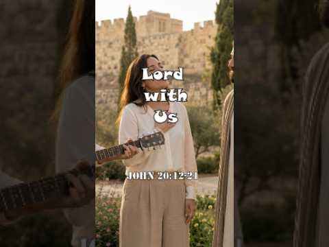 真理の御霊　John14：12-21
