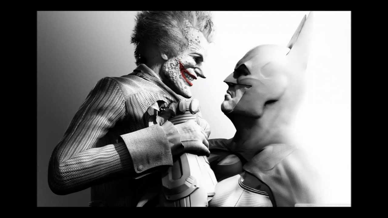 Batman: Arkham Asylum (Original Video Game Score) - Album by Nick Arundel