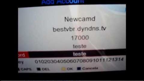 CS SKYBOX M3, SKYBOX F3, SKYBOX F4, SKYBOX F5