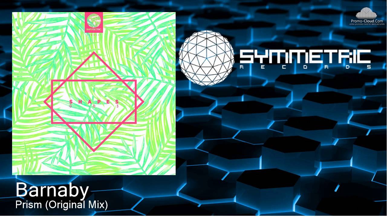 Guarda Barnaby - Prism (Original Mix) su YouTube Guarda Barnaby - Prism (Original Mix) su YouTube