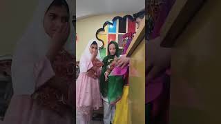 Heart-Touching Farewell | Afghan Students Leaving Allama Iqbal Public School | Forced Goodbye 💔
