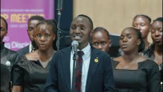If I Can Help Somebody at Kampala Worship Experience (Live Performance)