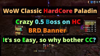 BRD 0.5 Banner with 0 CC on Hardcore