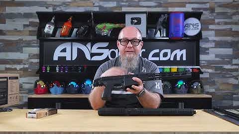 ANSgear Overview - Planet Eclipse EMF 200