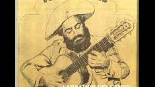 Video thumbnail of "Milonga del solitario (A. Yupanqui) - Jorge Cafrune"