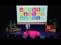 Design for Circularity will change the world | Niklas Madsen | TEDxHelsingborg