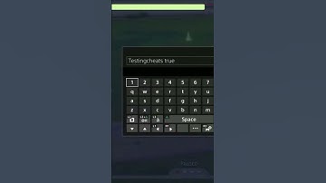 How To Enable Cheats In The Sims 4 On PS4