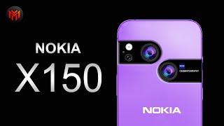 NOKIA X150 (5G) 2022 INDONESIA LATEST PRICE AND SPECIFICATION REVIEW - Viral on tiktok