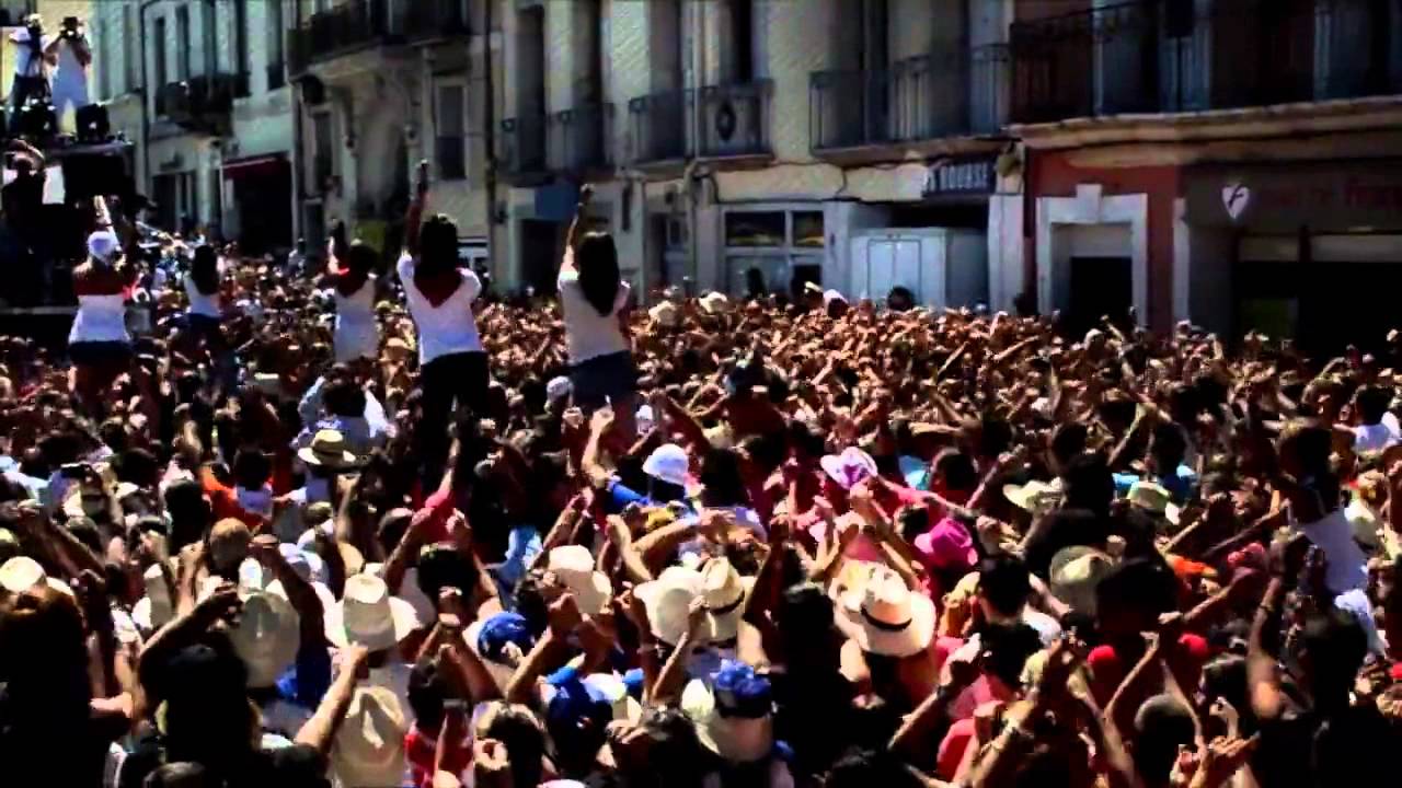 flashmob saint louis 2012