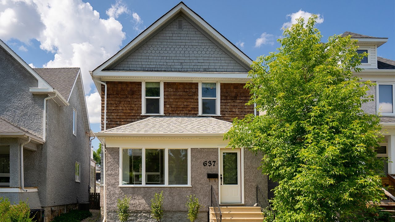 637 Jubilee Avenue YouTube