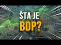 Zašto je BDP važan?