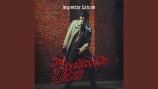 Der gestichelte Kater - Kapitel 1
