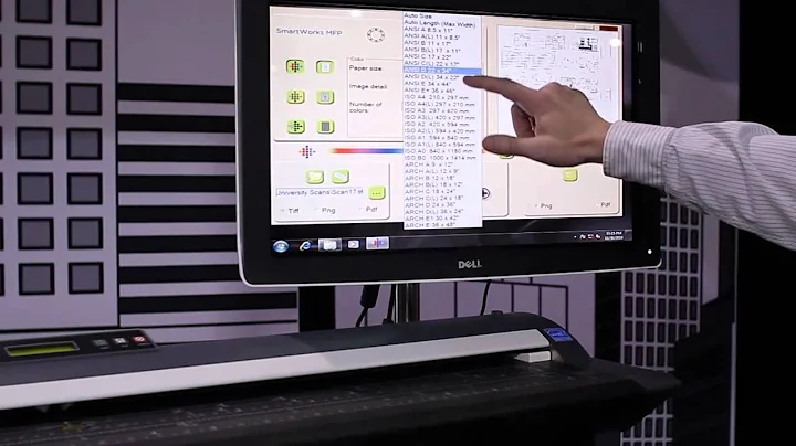 Hear Rich Reamer and Frank DeMartino from Canon ta...