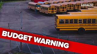 Ohio school district seeks 5-year income tax levy after previous defeat, warn of cuts