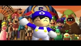 Smg4 - The Final 10 Minutes