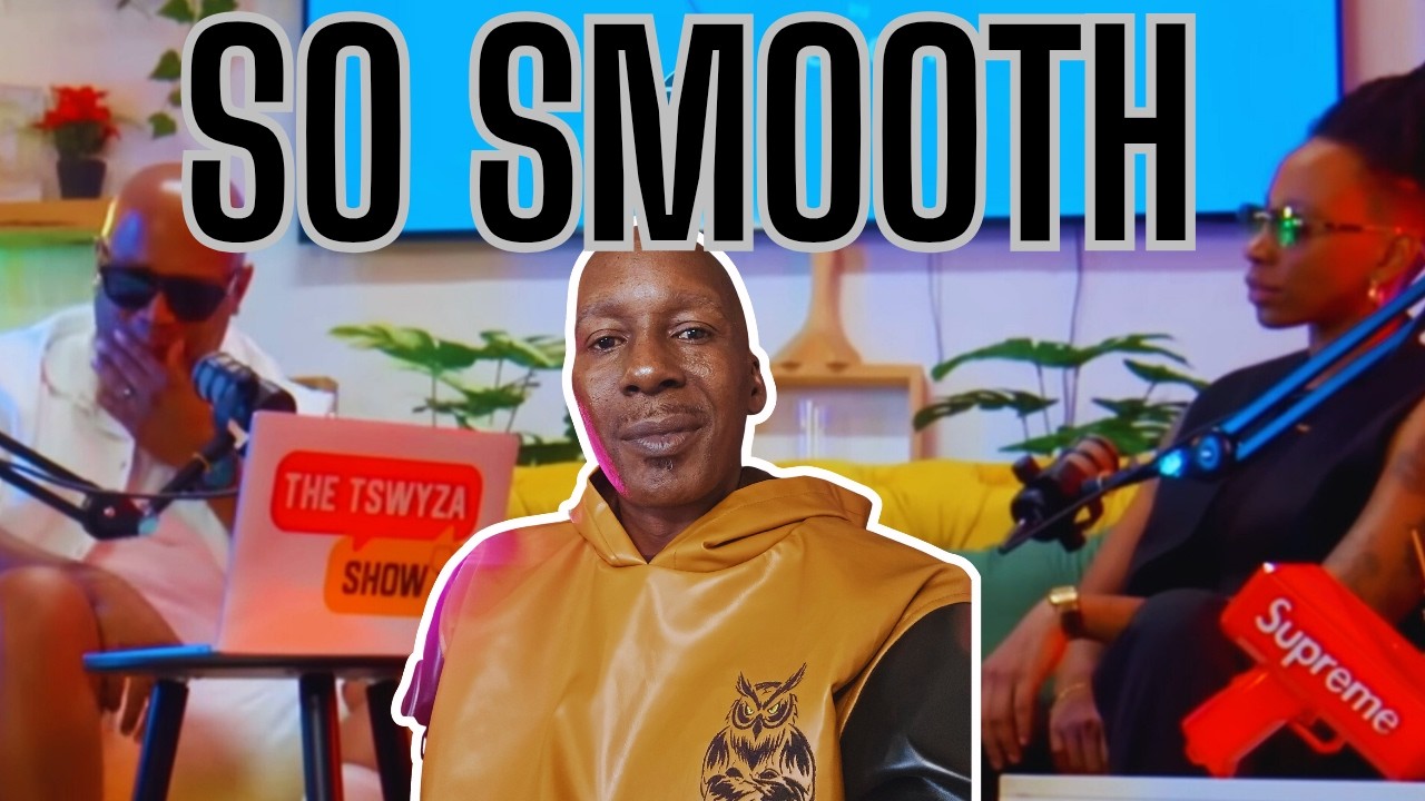 The Tswyza Show- Featuring ‪@zulumecca‬ EPISODE 11