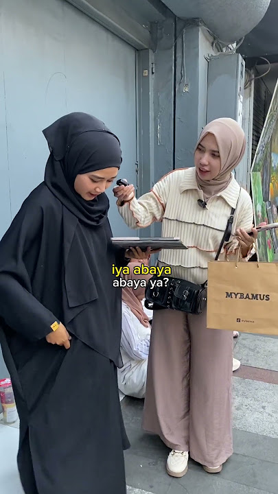 The price of your sister's outfit is not too high 😱😭