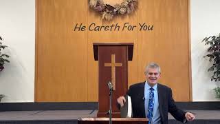 How To Have Victory – 2) Temptation