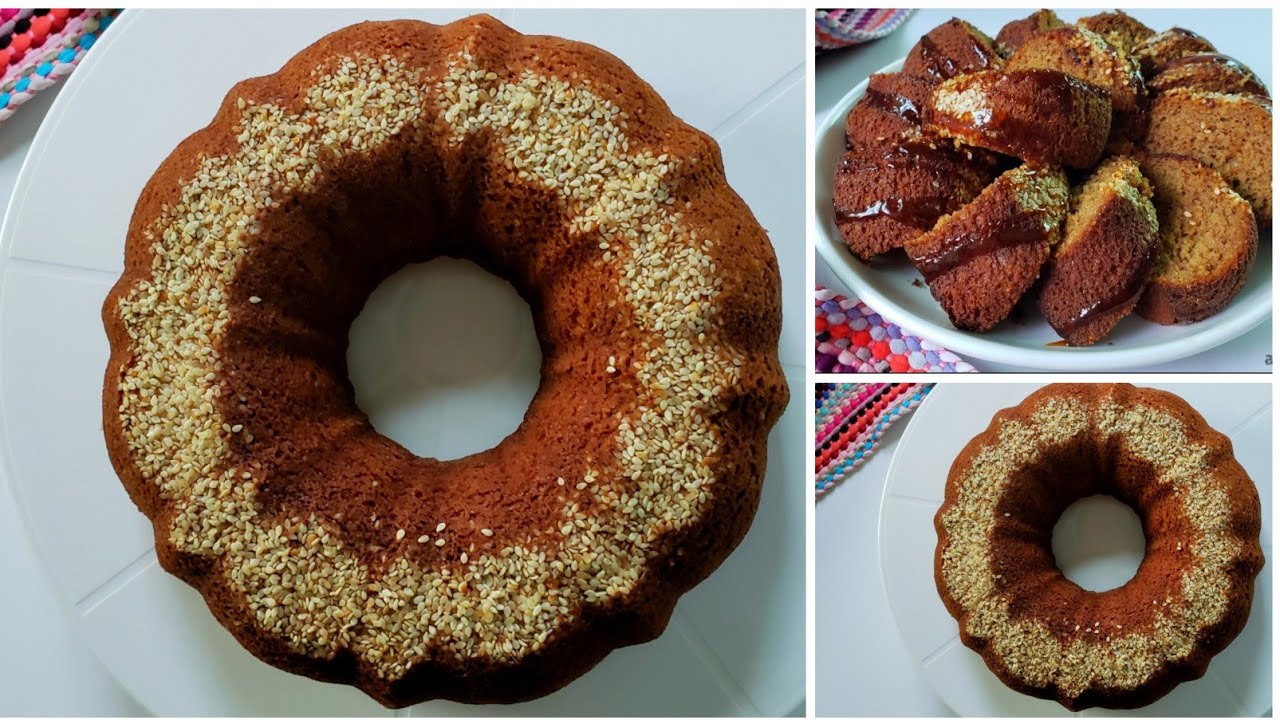 الوصفة التي يبحث عنها الجميع 😍 كيك التمر الصحي بدون سكر وبدون دقيق أبيض وبدون زيت نباتي خفيفةجدآ .