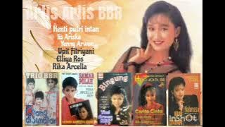 Artis Artis BBR (Pop Sunda)