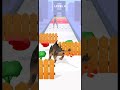 Doggy Run #shorts #doggyrun #games