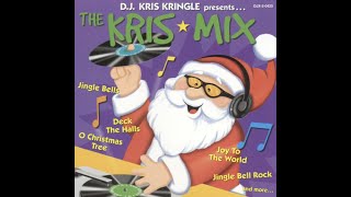 DJ Kris Kringle presents The Kris Mix (1998) (Full Album) (RARE!!!) DJ Kris Kringle presents The Kris Mix (1998) (Full Album) (RARE!!!)