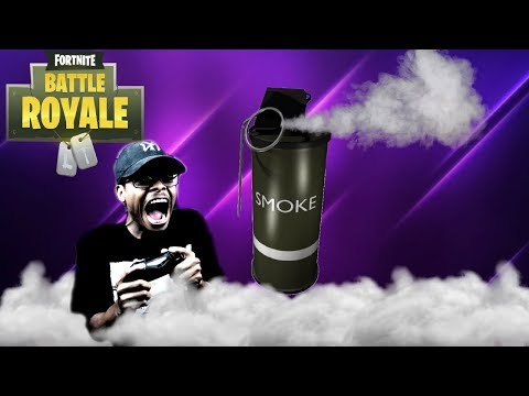 You Don't Want Smoke! Fornite Stream W/ YourRage - You Don't Want Smoke! Fornite Stream W/ YourRage