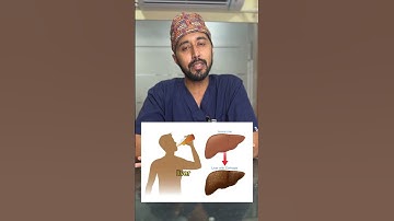 JAUNDICE EXPLAIED IN LESS THAN 60 Seconds  #Jaundice #viralvideo #viralreels #doctor