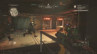 Entire Match: Killzone Shadow Fall Multiplayer: The Terminal (10 versus 10)