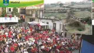 Información general de Pedrezuela