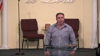 82. 10-23-16 Bayonet Training - The Ready Reference (The Ready Reference)