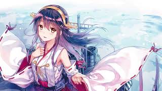 Kantai Collection Song Memories Of Haruharu  omohide Haruharu  