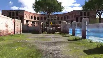 The Talos Principle part 1 - Am I In Robot Heaven?