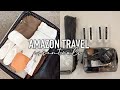 Amazon Travel Essentials 2021 || Amazon Travel Must Haves 2021 Amazon Favorites
