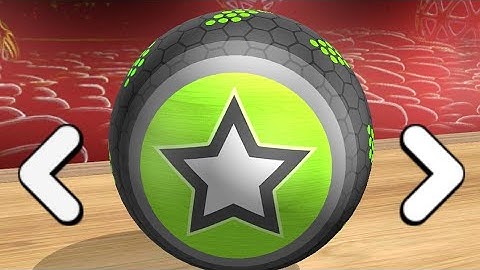 Going Balls - Speedrun Gameplay Level #16