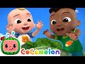 Tiny Trees 🥦 Song | CoComelon Nursery Rhymes &amp; Kids Songs