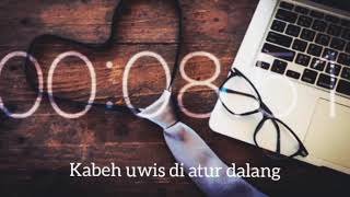 Story wa || Happy Asmara || ojo goblok mencinta
